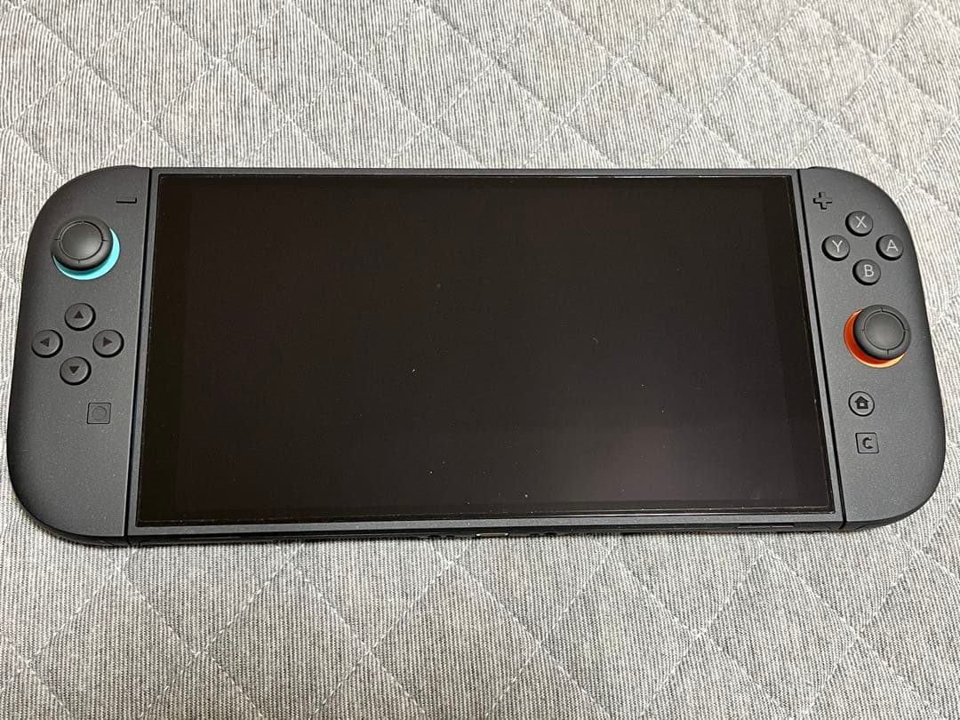 プロコン付き　(多言語対応版) Nintendo Switch2 本体