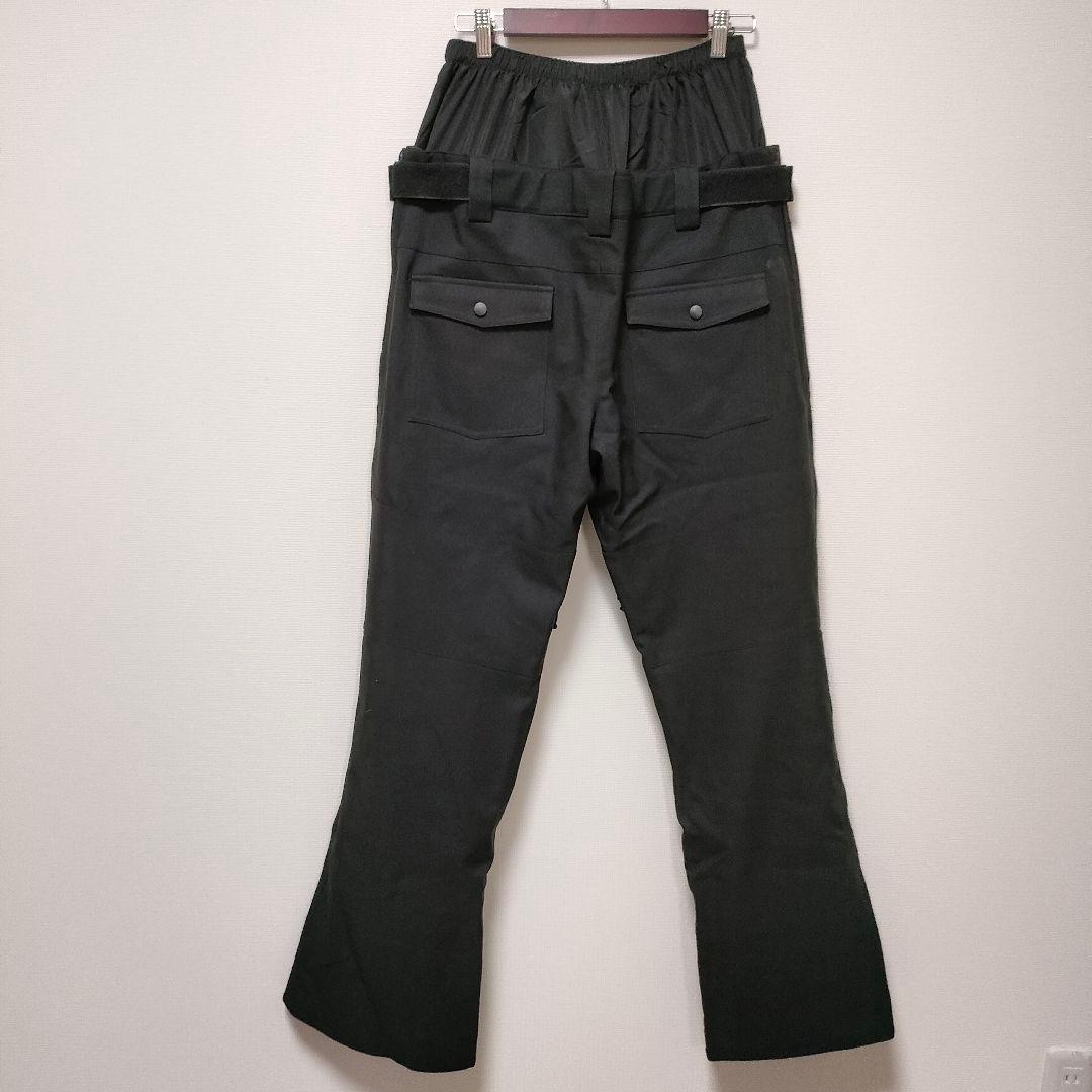 新品タグ付き☆　HIMASSMANIA XL スノーボードパンツ　2389