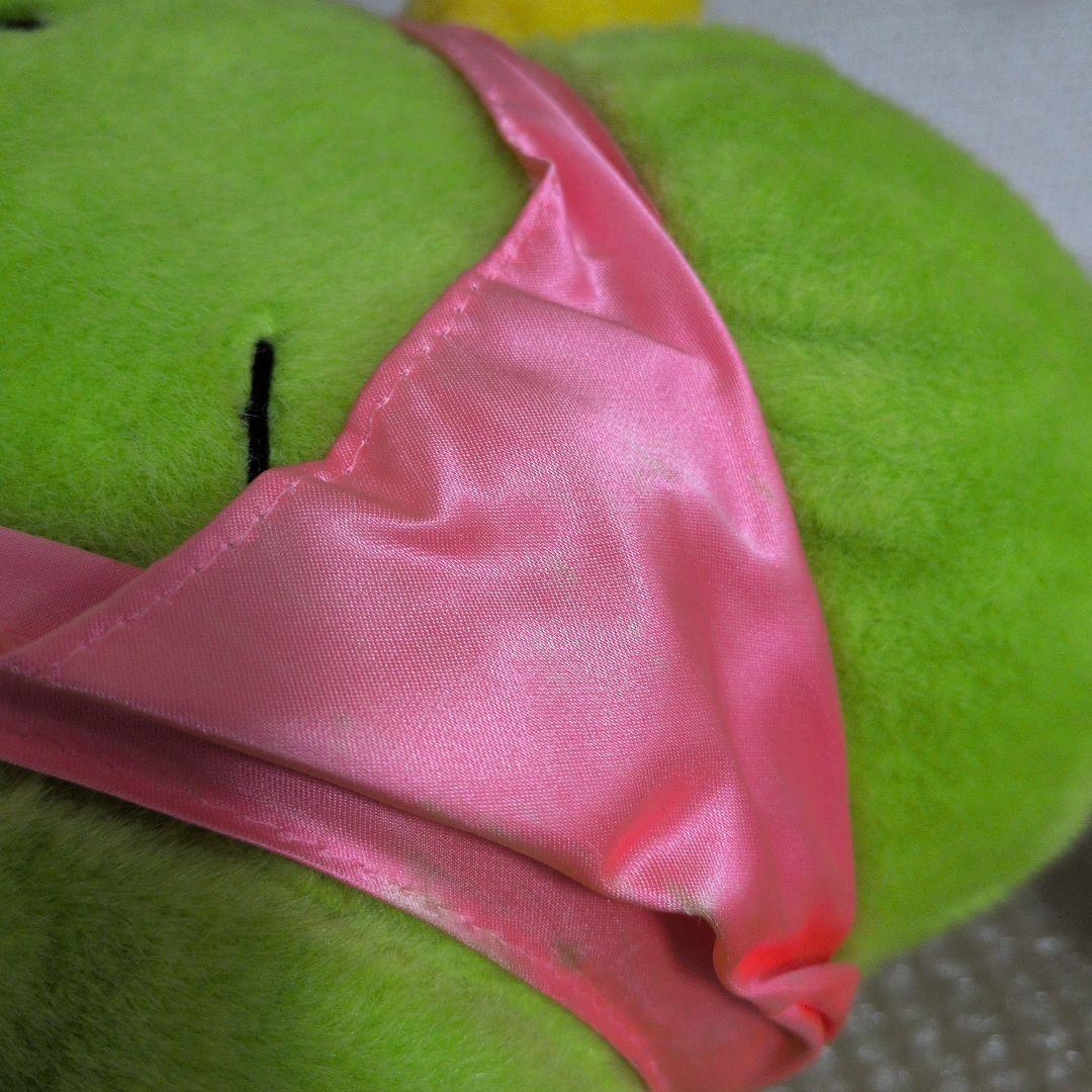 1985年　TV　おさわがせ　ぬいぐるみ　レア　レトロ　毎度おさわがせします