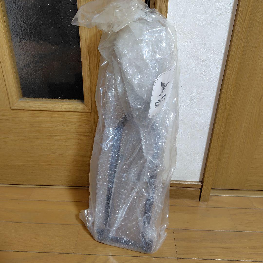 tern ヴァージュN8 純正フロントフォーク ガンメタル