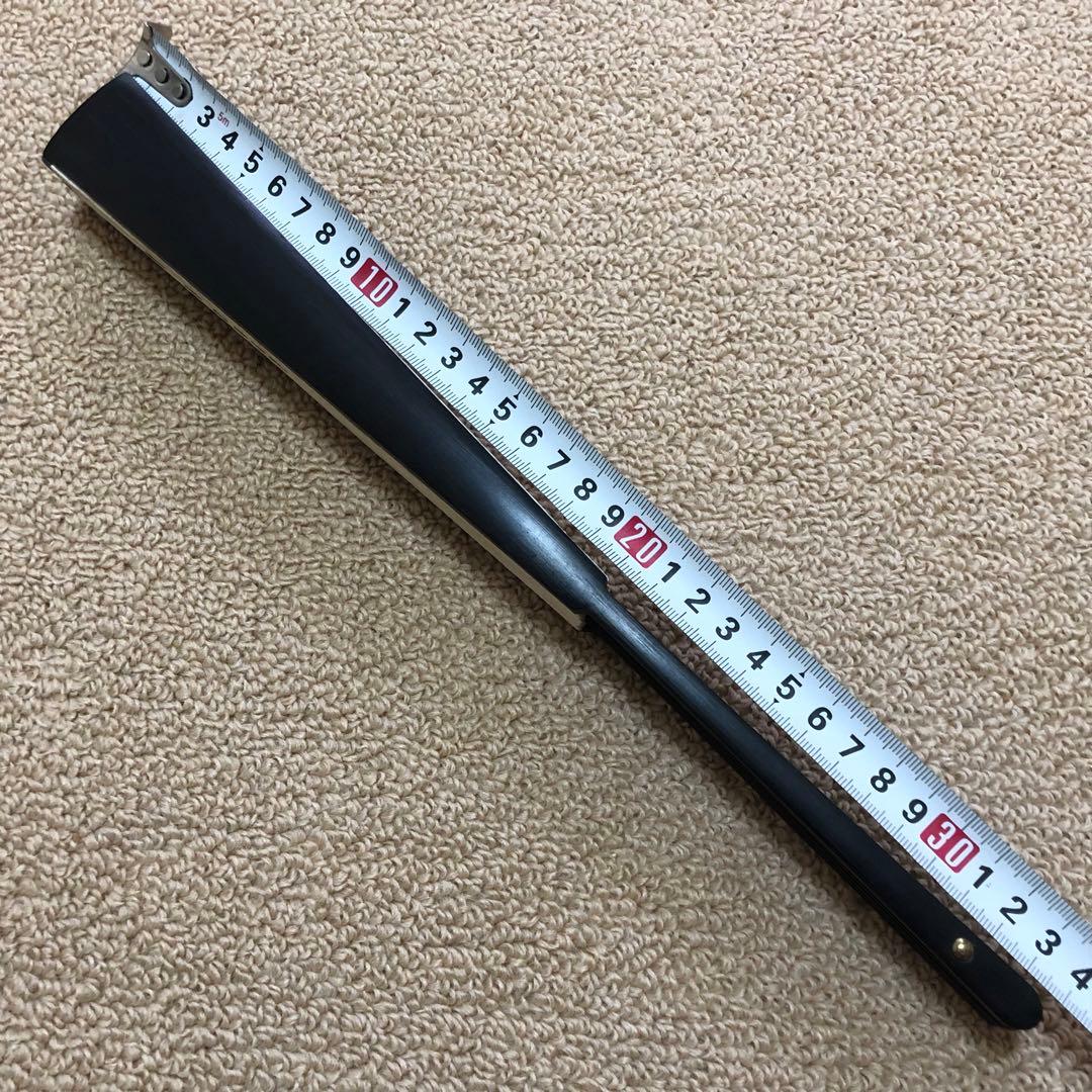 旧家蔵出　扇子　清国　名家　豫生 「清風朝月」 扇面絵 肉筆保証　古美術 水墨画