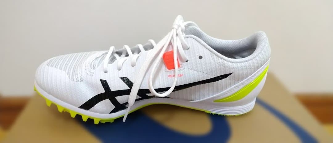 アシックス　ヒートフラット12　asics HEATFLAT 12