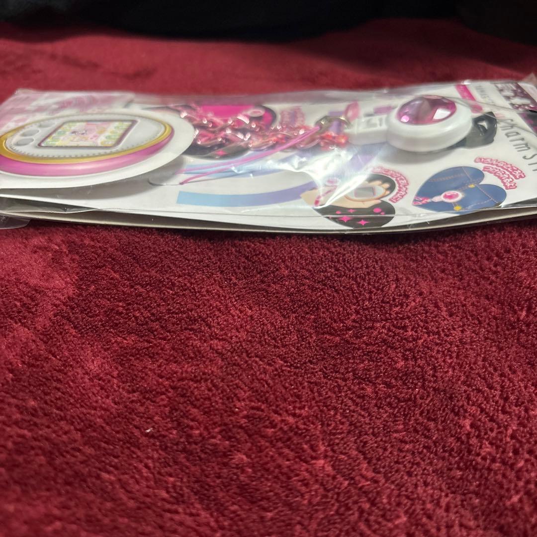 【新品未開封】TAMGOTCHI4U PINK(たまごっち4U ピンク)