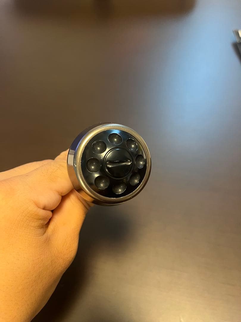 MCワークス　パワーハンドル　2個セット