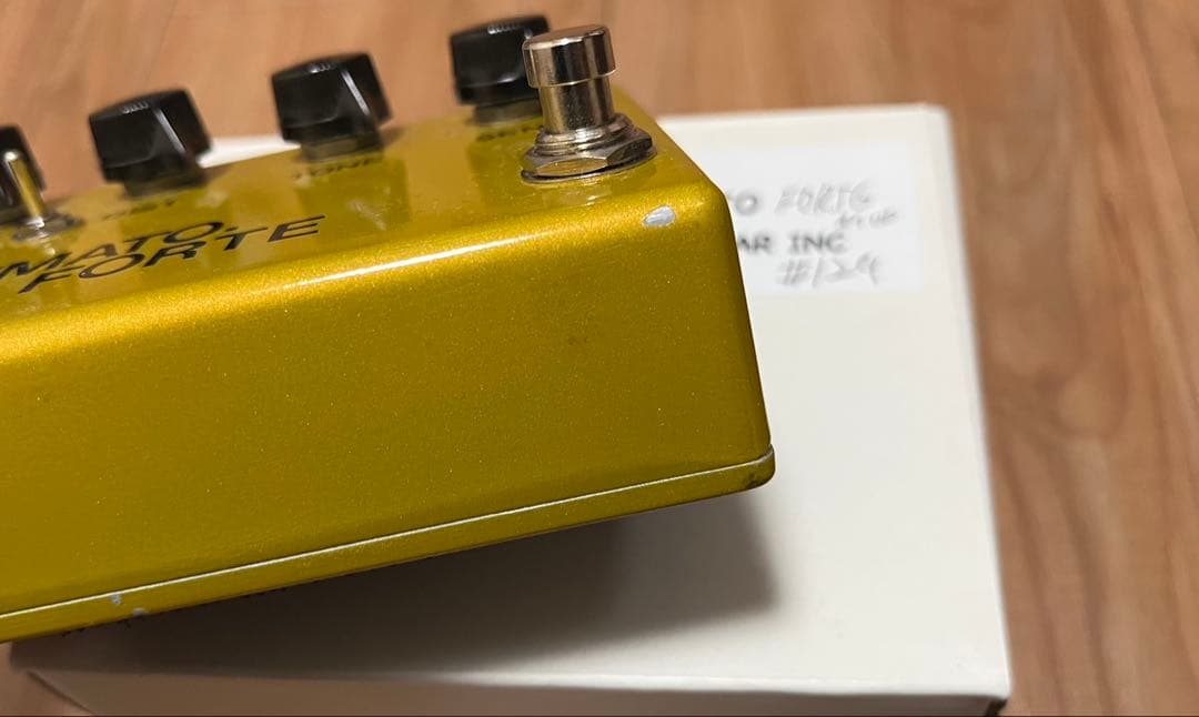 希少HUMAN GEAR INC ANIMATO FORTE ヒューマンギア