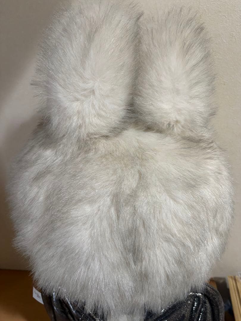 THE MONSTERS ANGEL IN CLOUDS 天使 ラブブ ジモモ