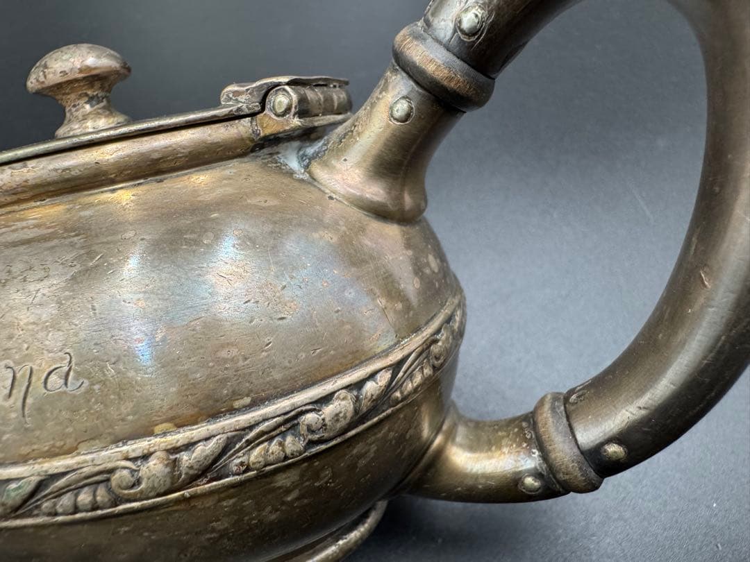 ★お値引き不可 ★ Reed&Barton リード＆バートン 銀器 ★