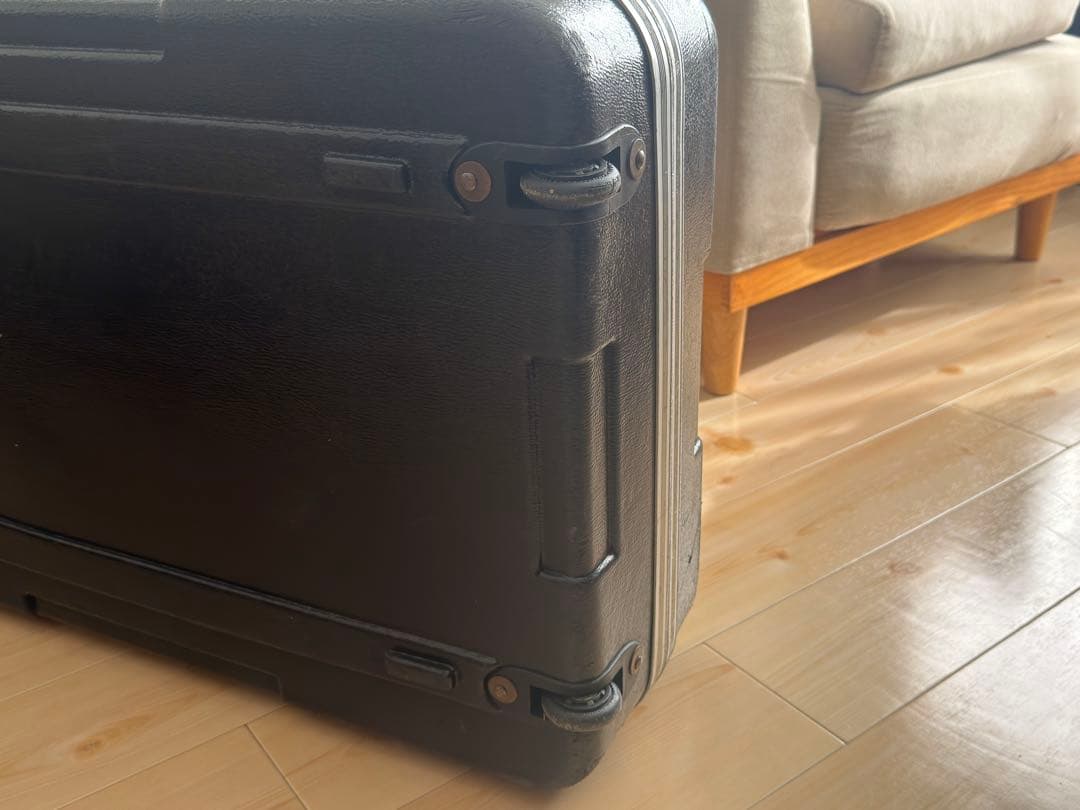 Yamaha S90ES ハードケース付き