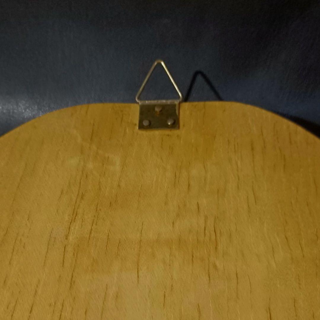 MURANO GLASS 47㎝ ムラノ ウォールミラー 壁面鏡 ヴェネチアン