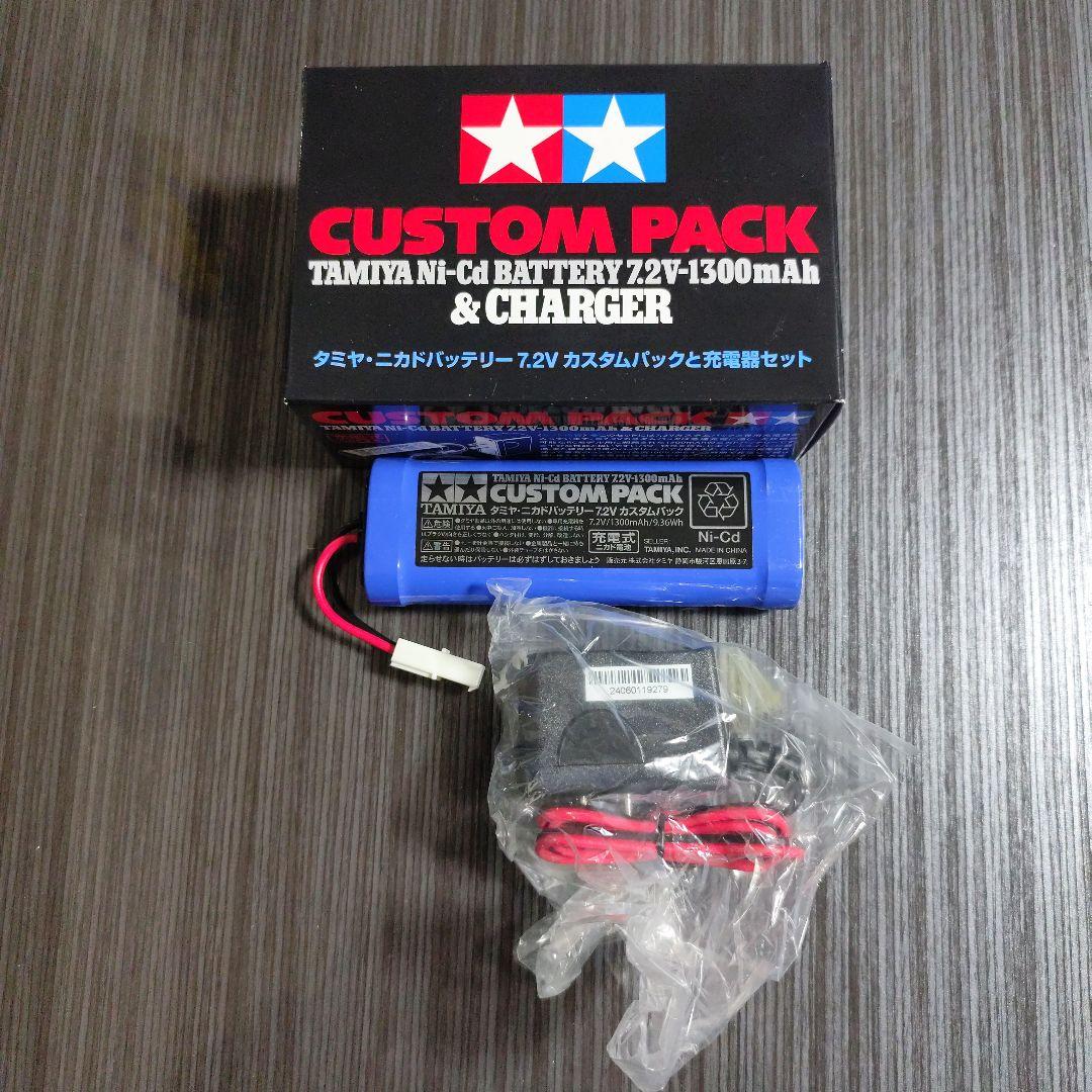 タミヤ 1/10ホーネット　JUNWATANABE フルセット