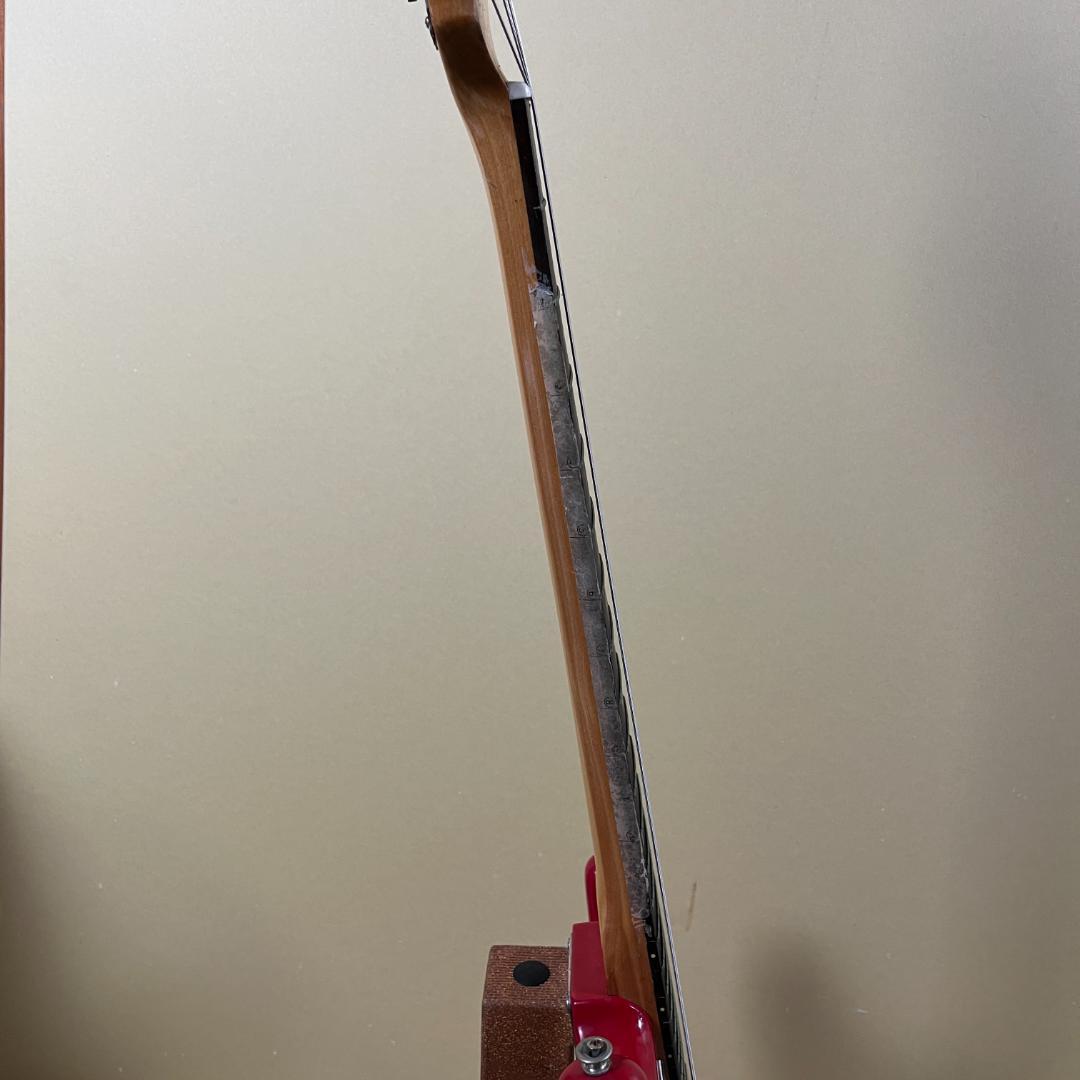 Tomson Splendor Series ムスタング コンペティションライン