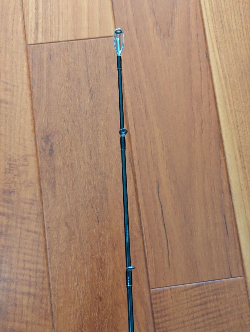 ダイワ　スロージギングロッド　19ソルティガ　SJ 61B-5