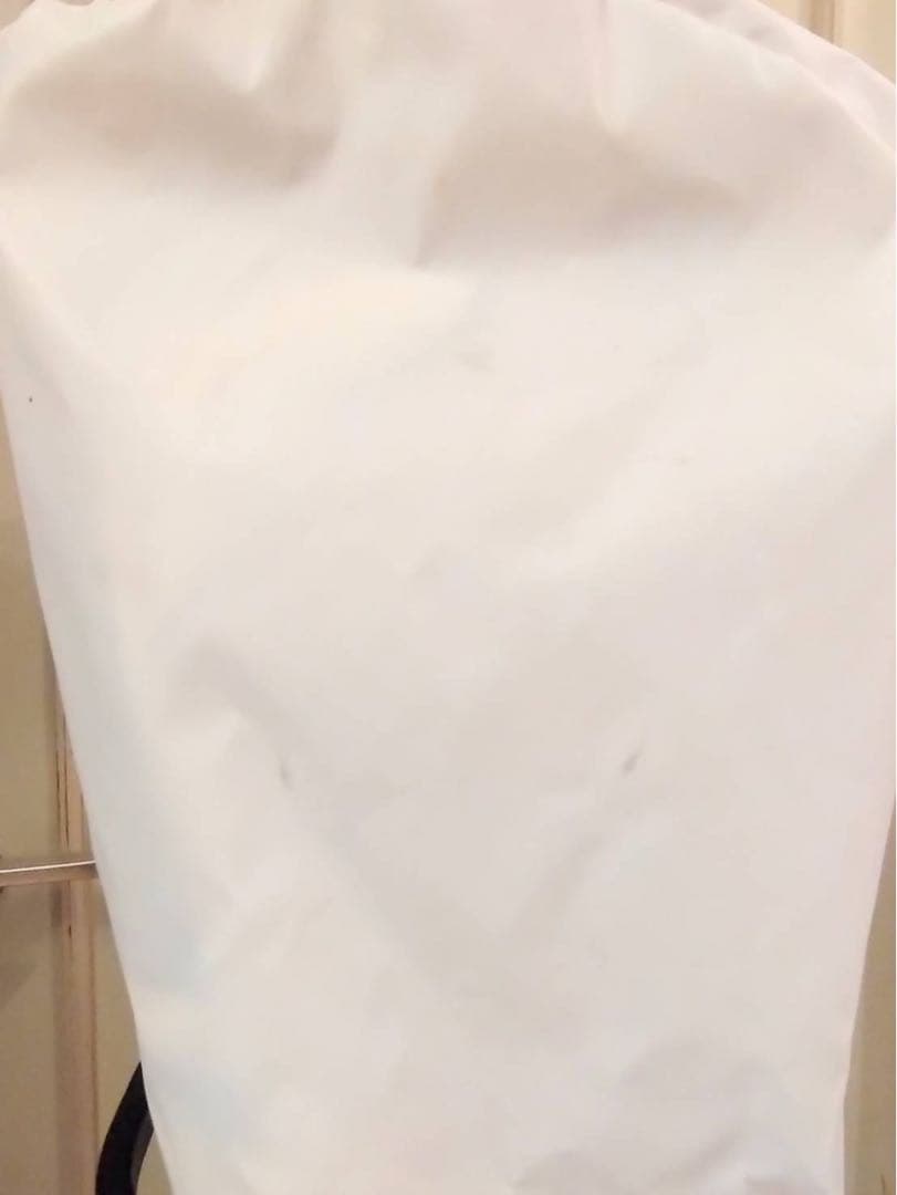 ビッグマックス　スタンド式　キャディバッグ BMC013NC ホワイト