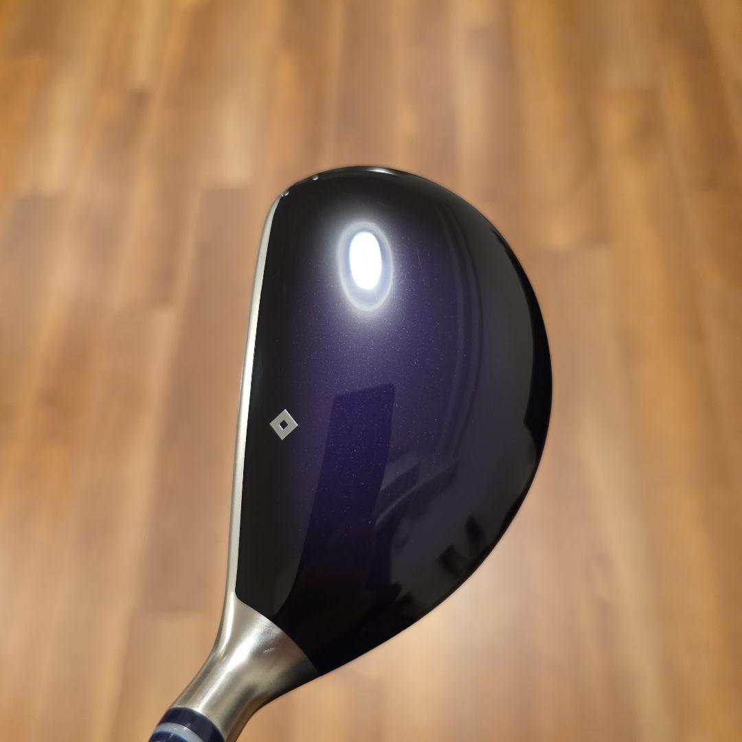 【レディース】オノフ 5W.5U 2023年 2本セットフレックスL