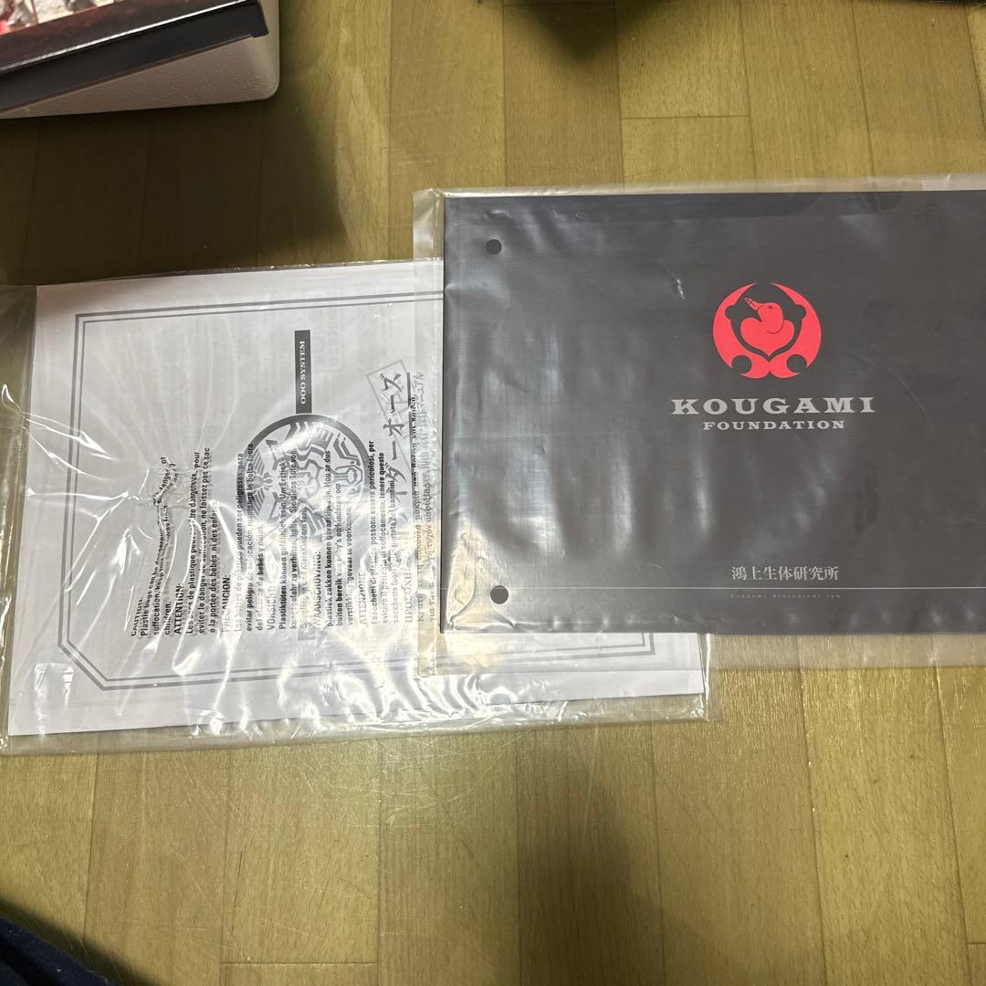 CSMオーズドライバーver.10th CSMタジャニティスピナーDVD版セット