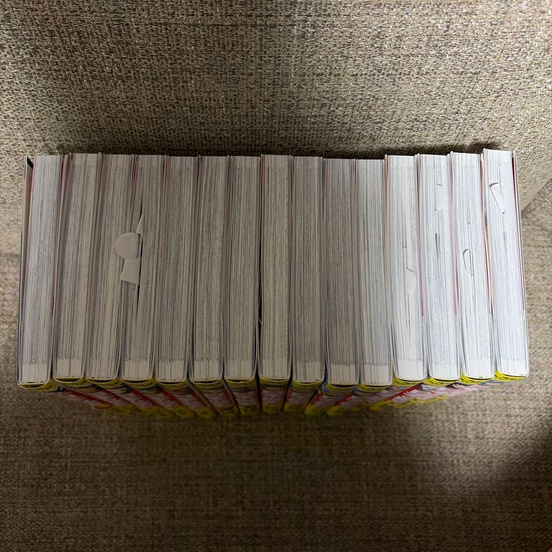 角川まんが学習シリーズ 日本の歴史 全15巻セット