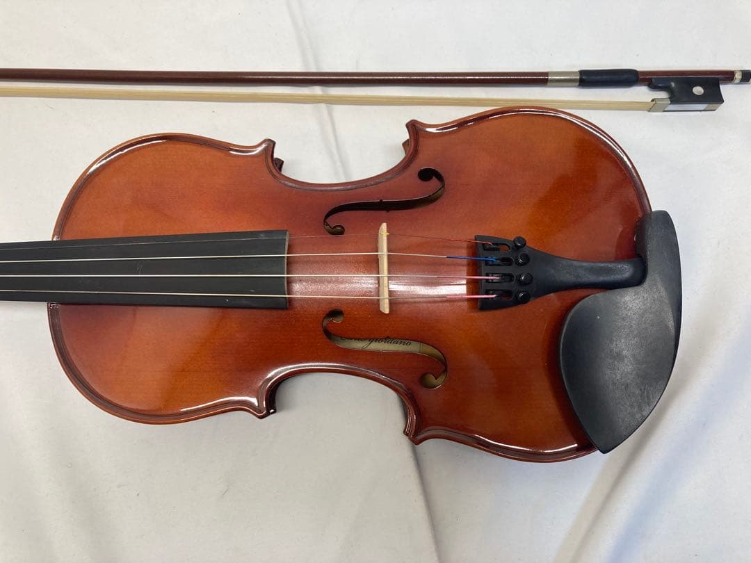 カルロ ジョルダーノ バイオリン vs-1 4/4