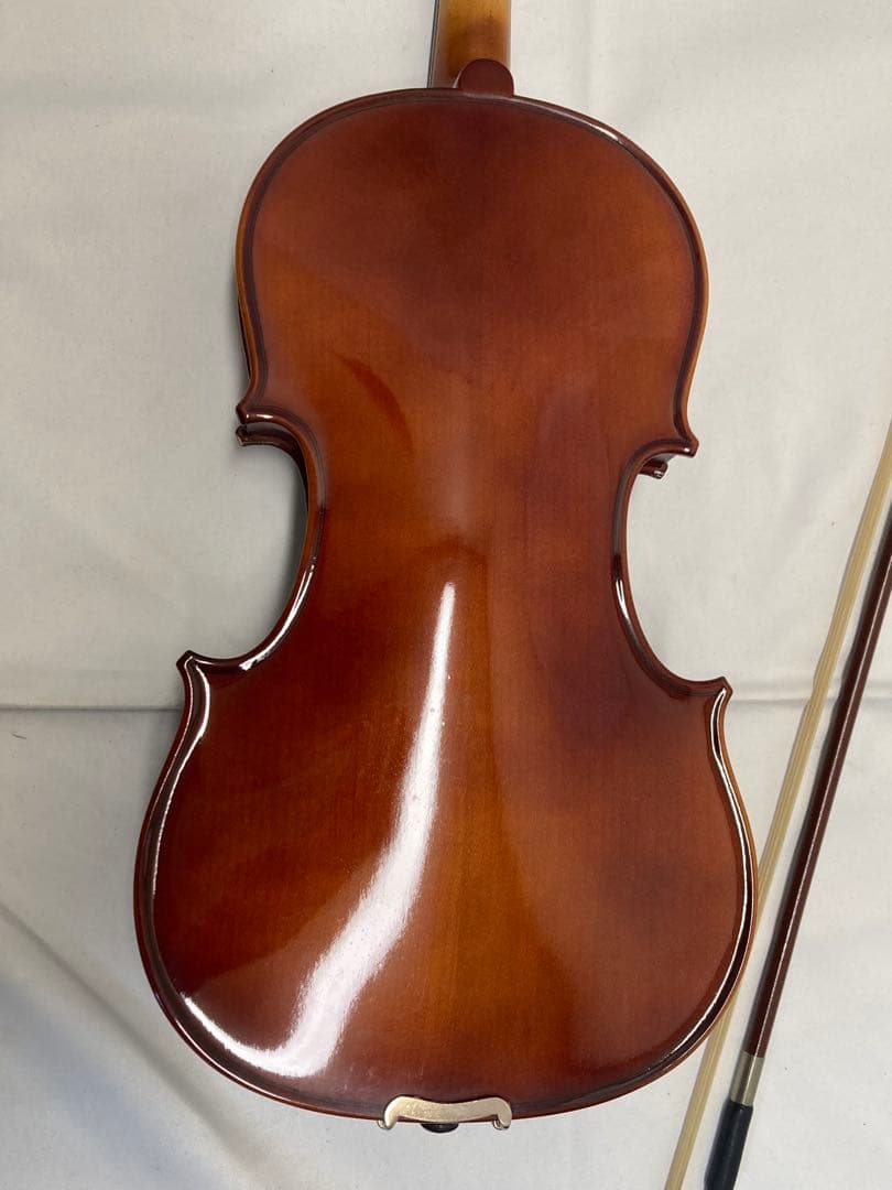 カルロ ジョルダーノ バイオリン vs-1 4/4