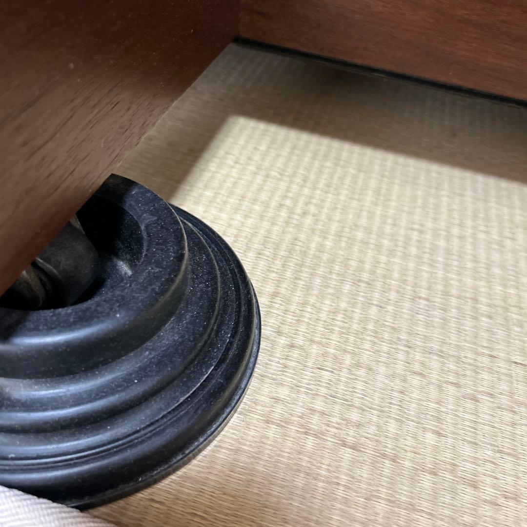 YAMAHA アップライトピアノ　W116WT