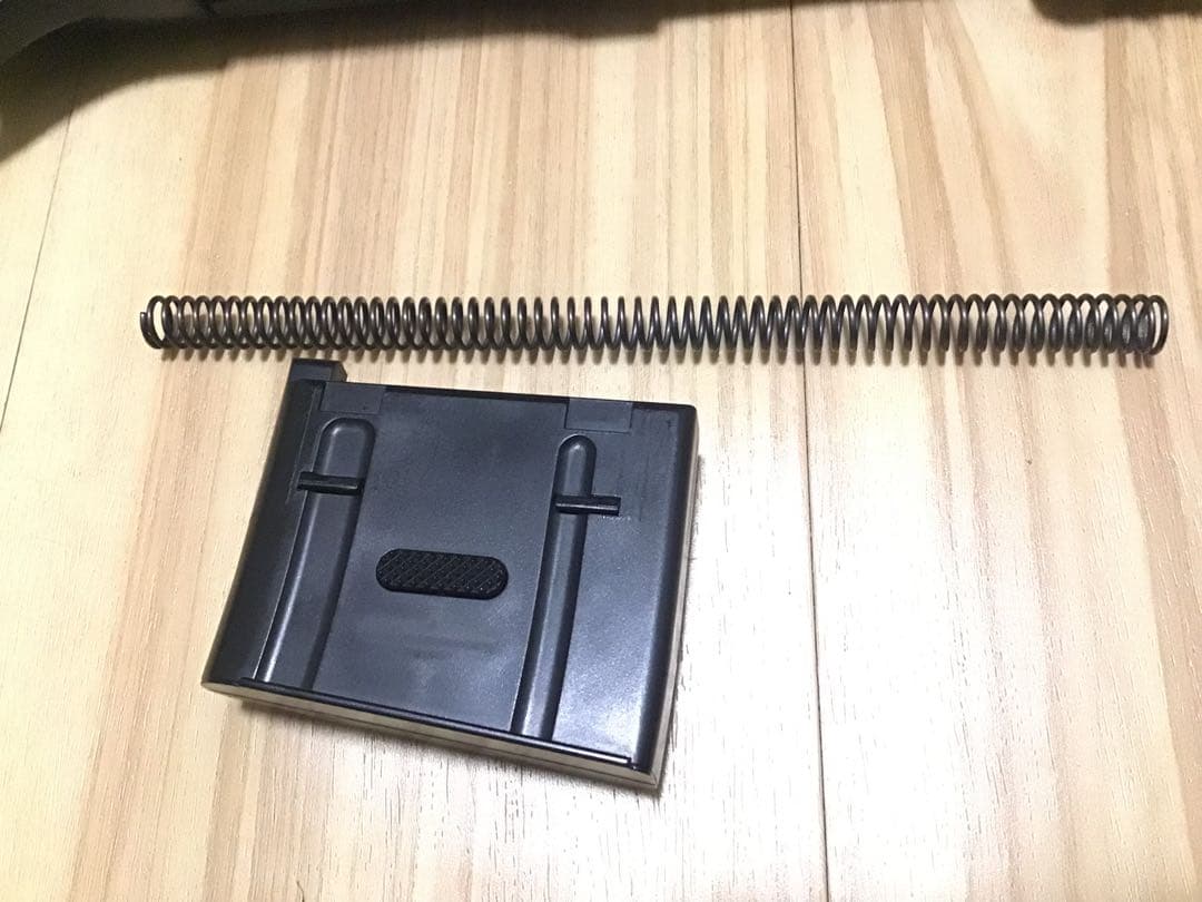 マルゼン CA870 10禁デチューンカスタム