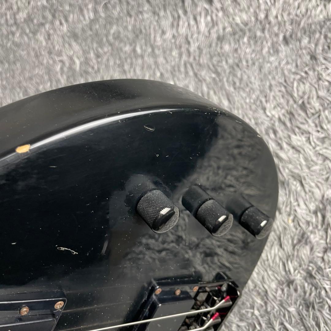 ベース Edwards E-J-70TV BLK