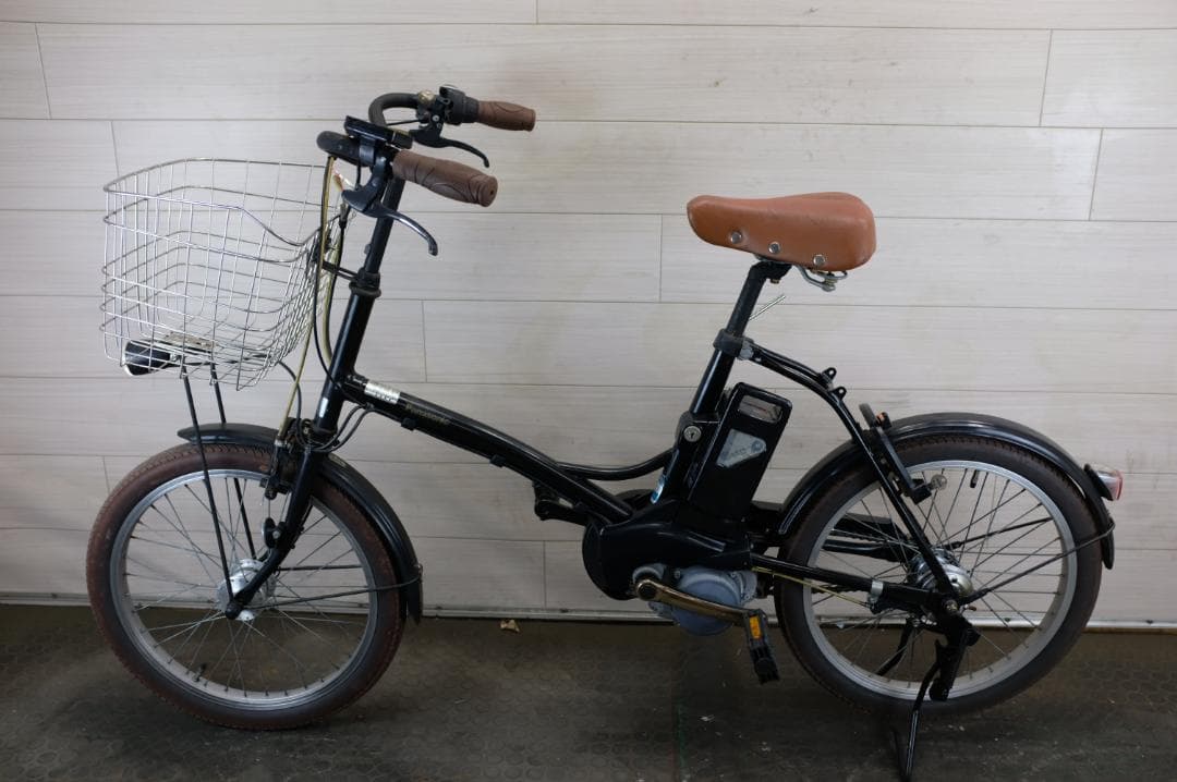 じょう 様)専用パナソニック　20インチ　3段　13.2Ah（5点灯）充電器あり