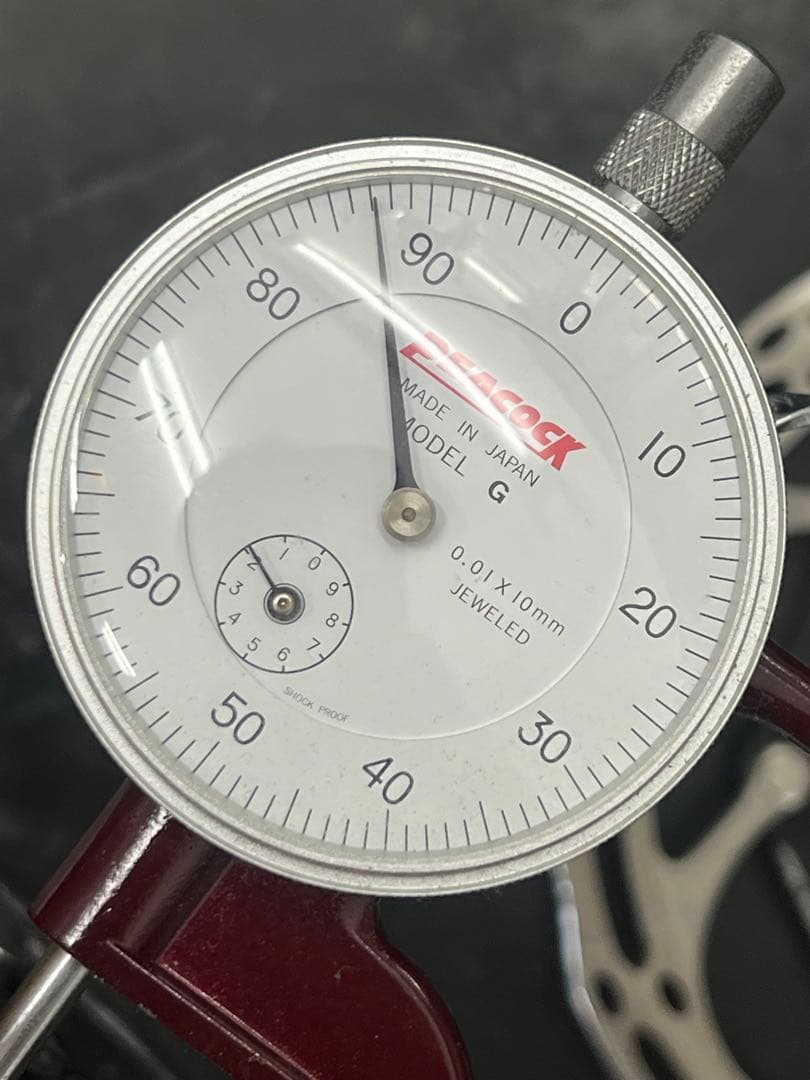 SRAM Centerline X Rotor 140mm 2枚