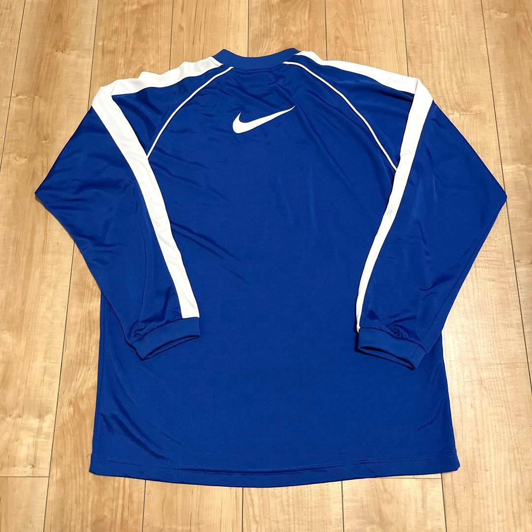 NIKE ナイキ サガン鳥栖 トレーニングウェア ユニホーム XL 支給品