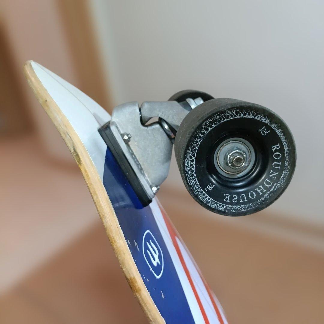 Carver(カーバー)　30.75㌅　 USA Booster　CX4　良品！