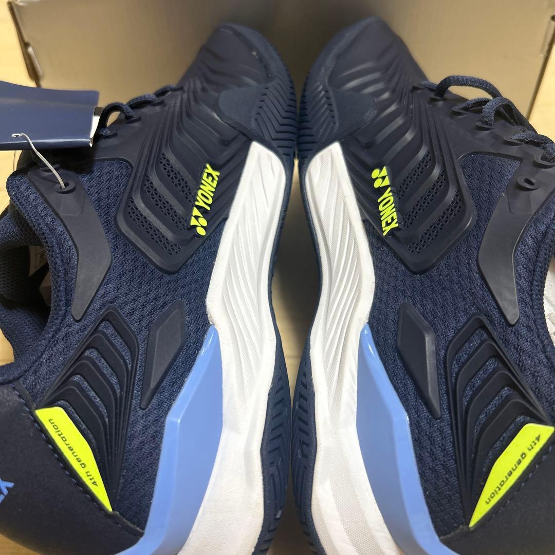 YONEX SHTE4MACパワークッション エクリプション　4