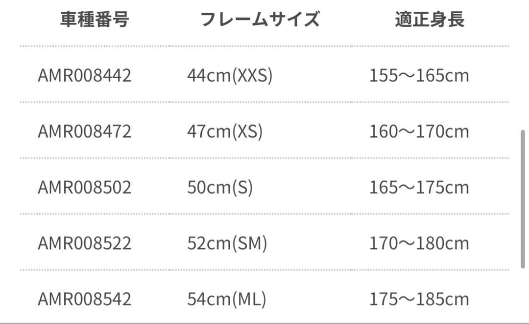 MERIDA RIDE80 引き取り可　ロードバイク