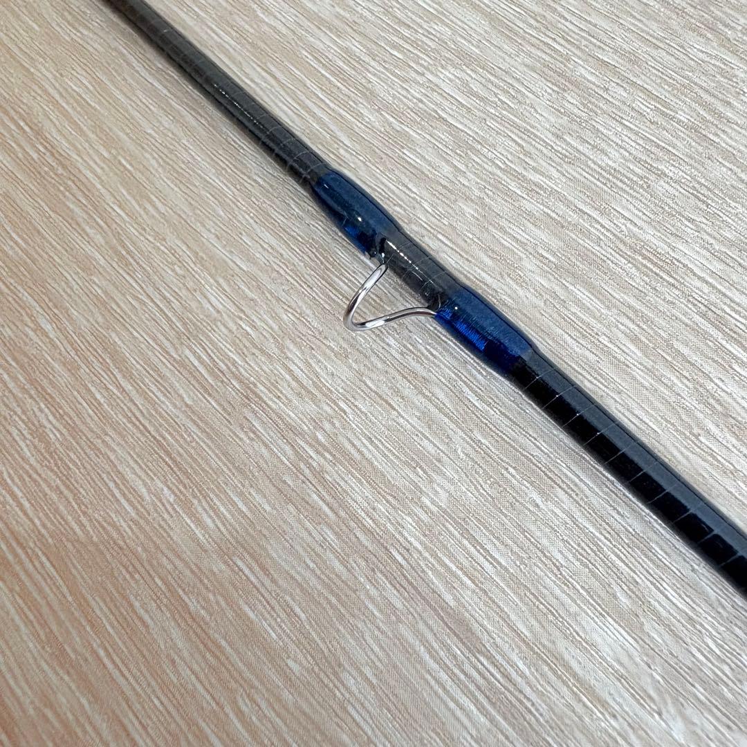 ロッド ORVIS SILVER LABEL MID FLEX 6.5 8ft 4wt