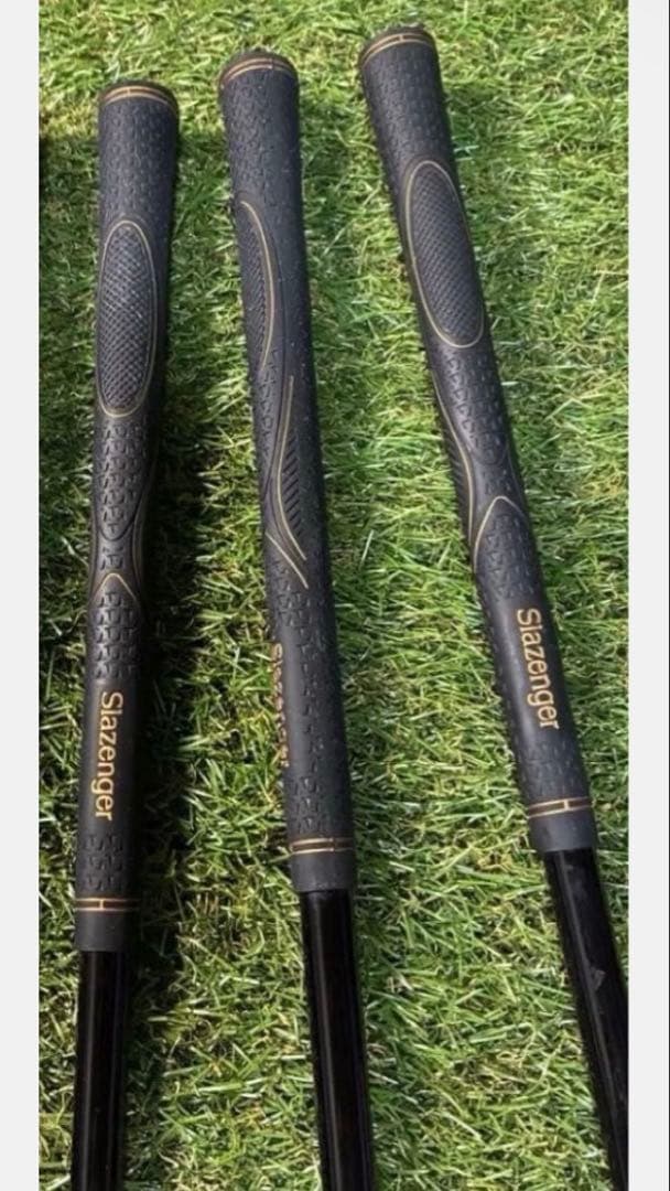 RAW DISTANCE メンズクラブ12本セット