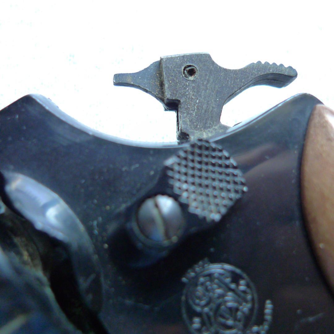 【ミヤチュウＺ1】東京CMC S&W M36 チーフスペシャル