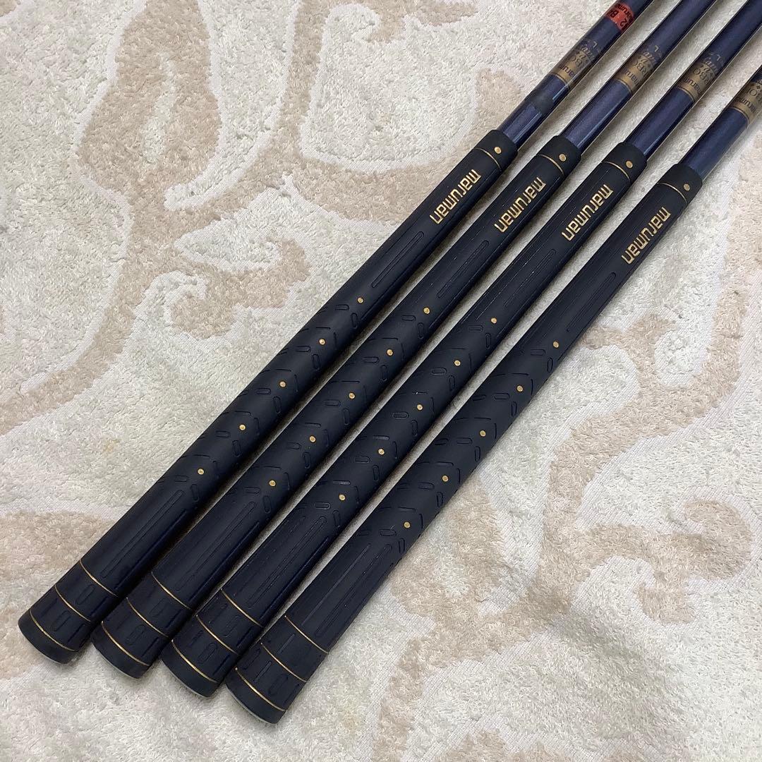 ❣️レディース❣️ゴルフクラブハーフセット(LG1-810152)