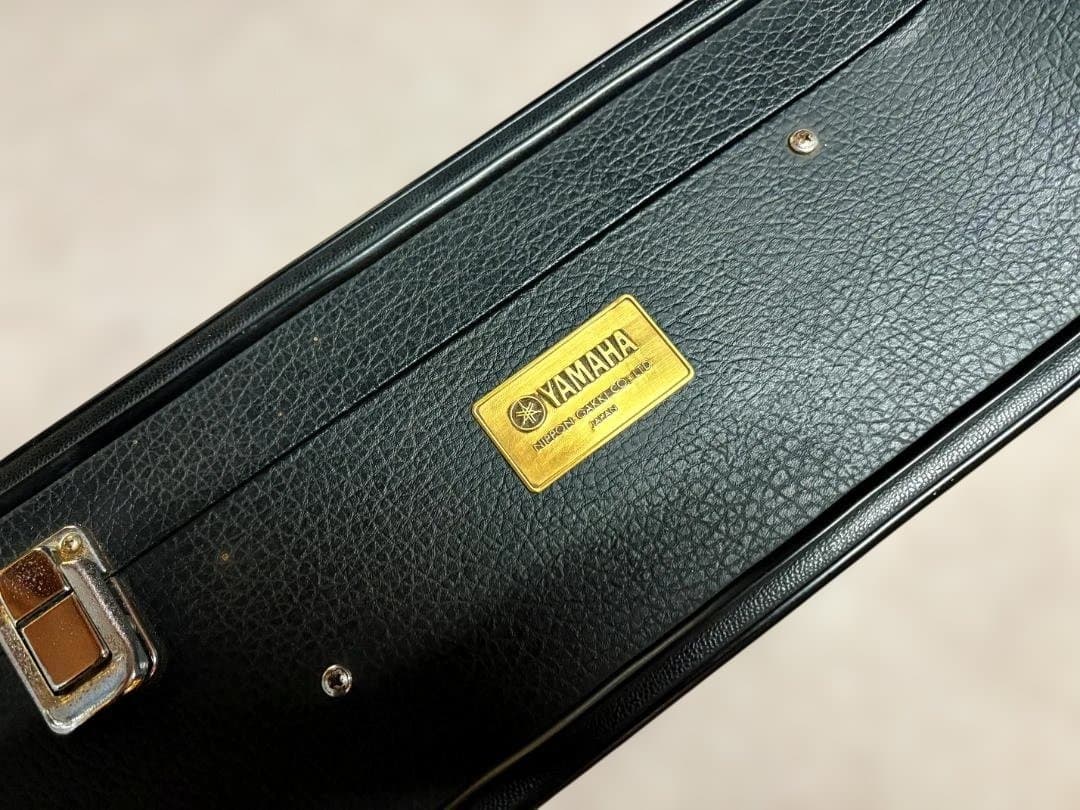 ’70年代FGの最高峰！オレンジラベル FG-401 がこれだ！ 超激鳴・超美品