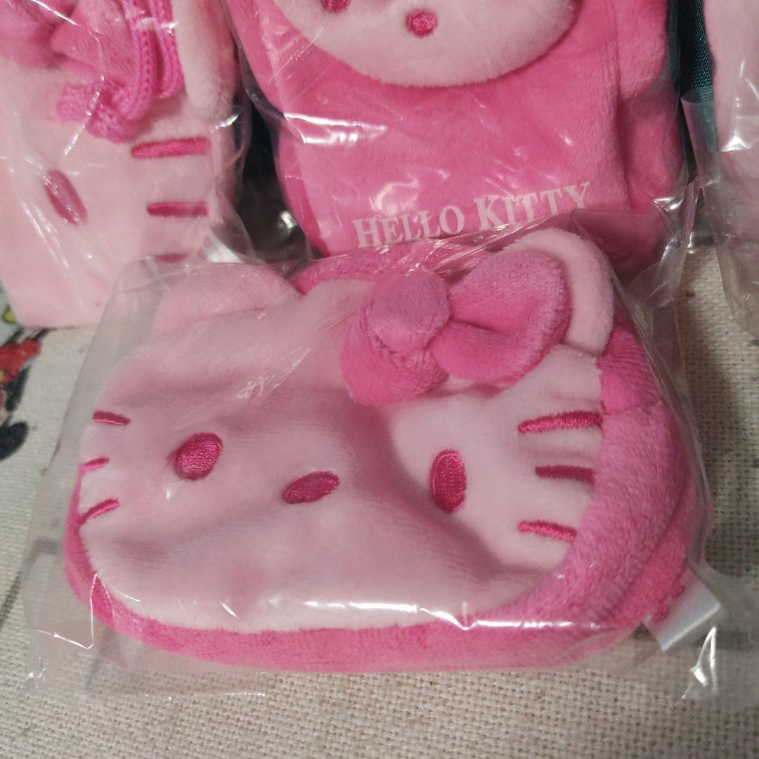 ⚠︎箱なし⚠︎　ピンクハローキティクラブ