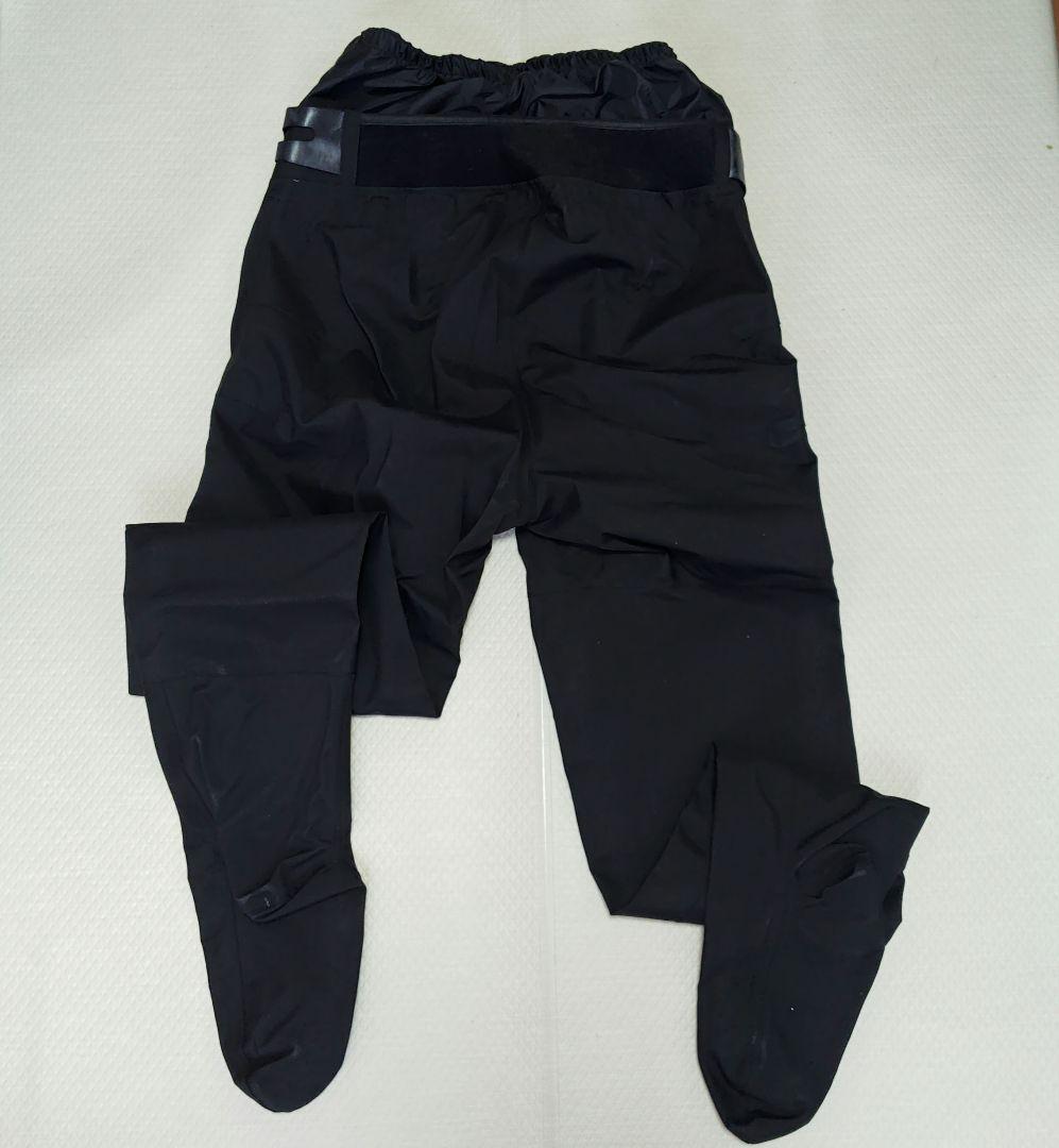 DS パドリングジャケット II　パンツ　ライフジャケット　リトルプレゼンツ