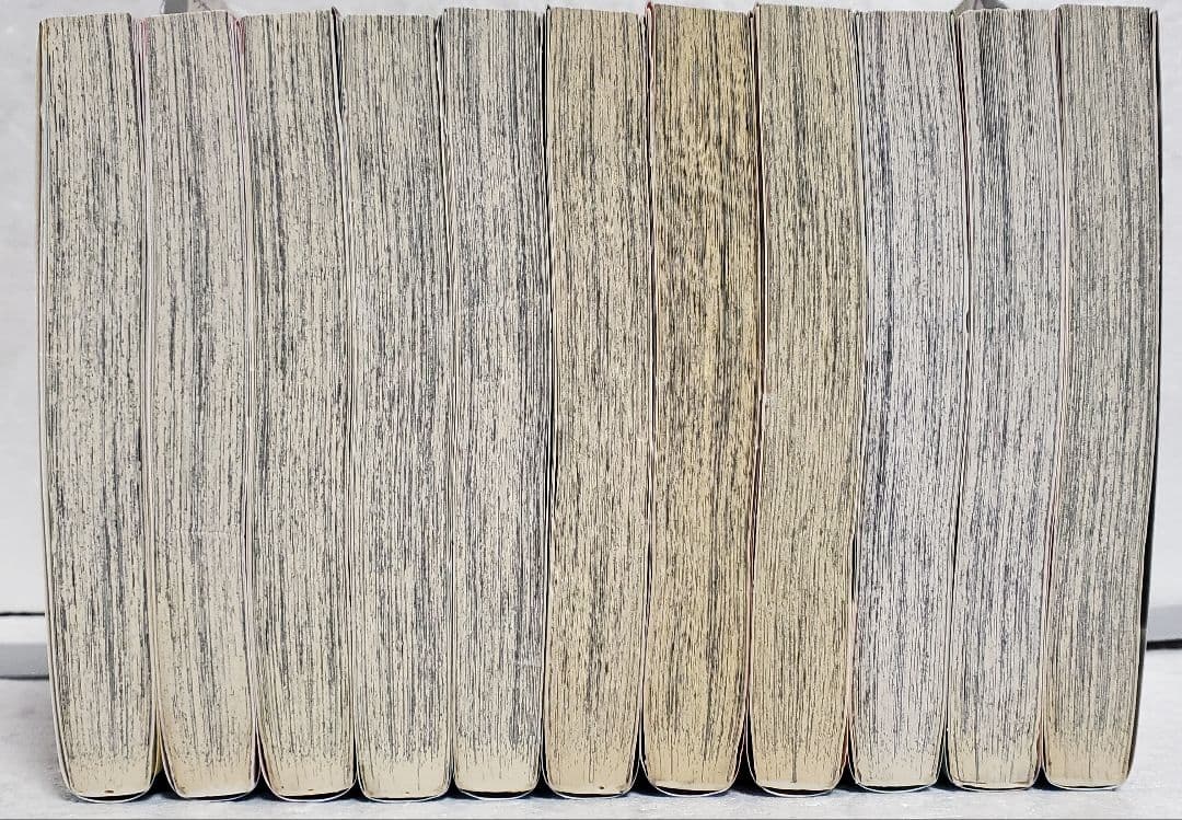 銀魂(ぎんたま)1-77巻 全巻セット+関連本1冊