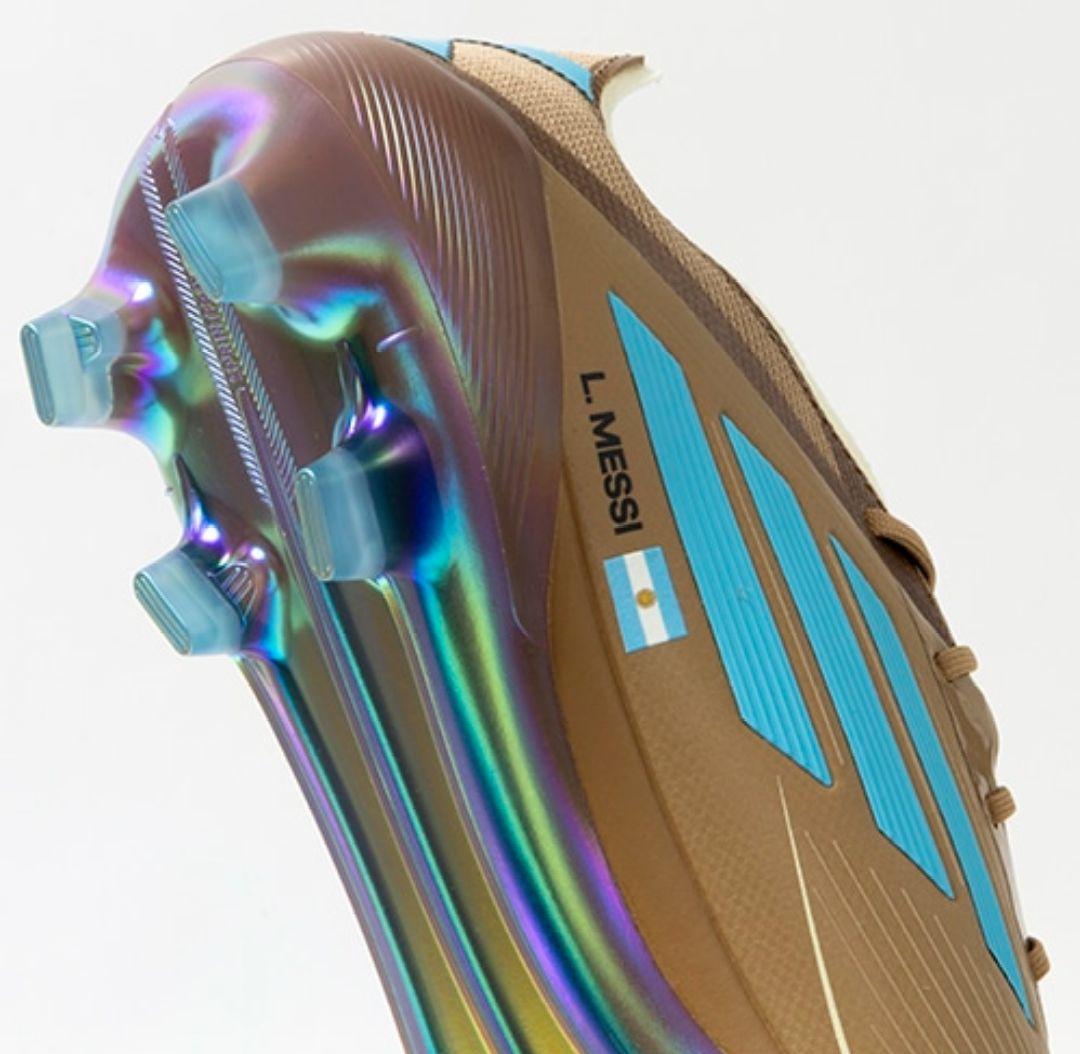 アディダスF50 MESSI ELITE FG LEO X BBメッシ 28