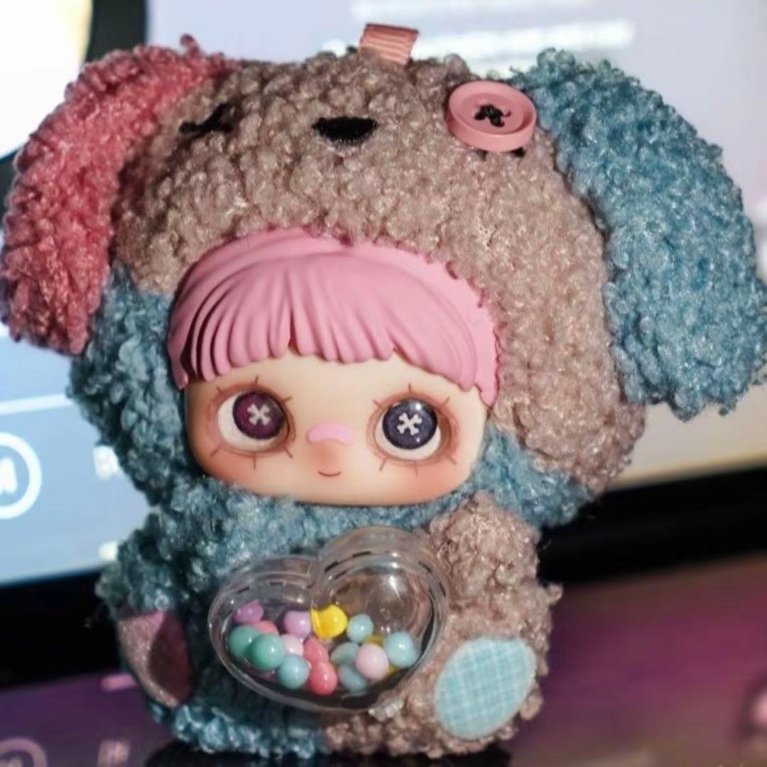 【正規品】maymei アイラブユー 8個入(未開封)値下げ中