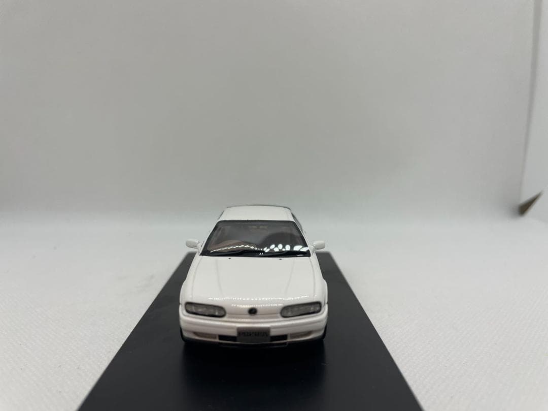 402-198 Hi-Story 1/43 日産 PRESEA 1800 Ct