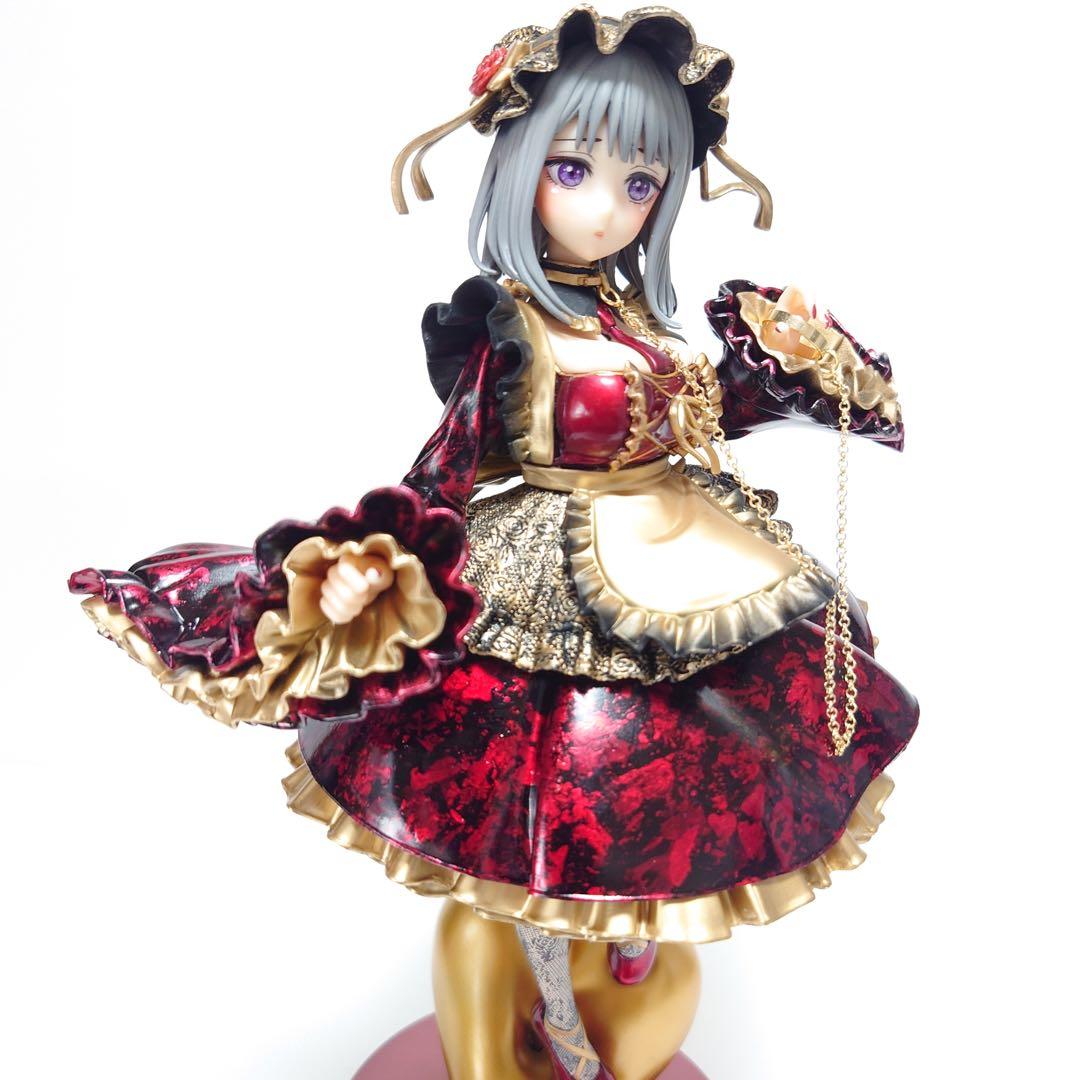 り*か様 【 リペイント 】 その着せ替え人形は恋をする 喜多川海夢 黒江雫 フ