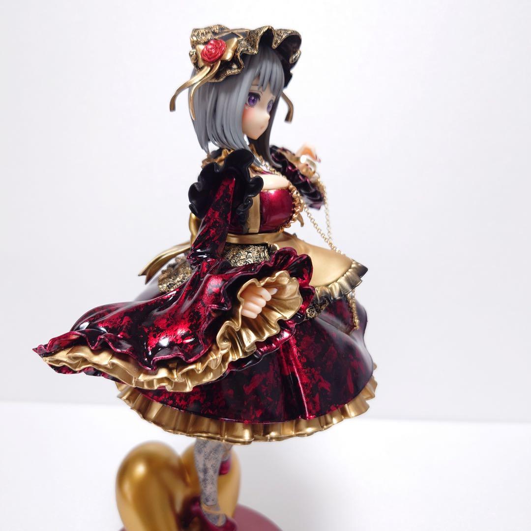 り*か様 【 リペイント 】 その着せ替え人形は恋をする 喜多川海夢 黒江雫 フ