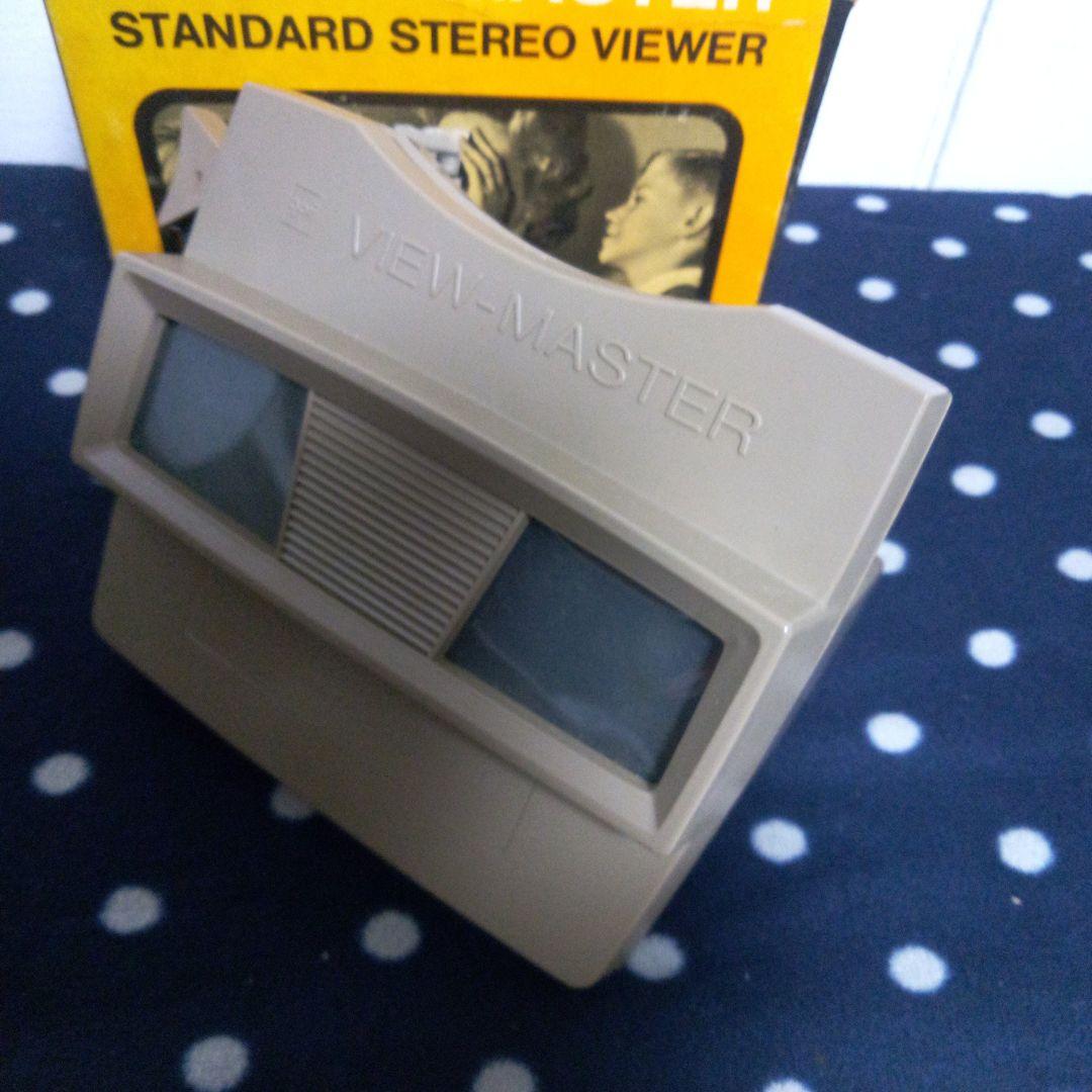 VIEW-MASTER EXPO'70　太陽の塔　大阪万博　EXPO70