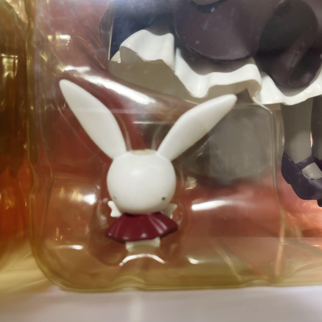 ぴたテン★フィギュアSP ★美紗★紫亜フィギュア