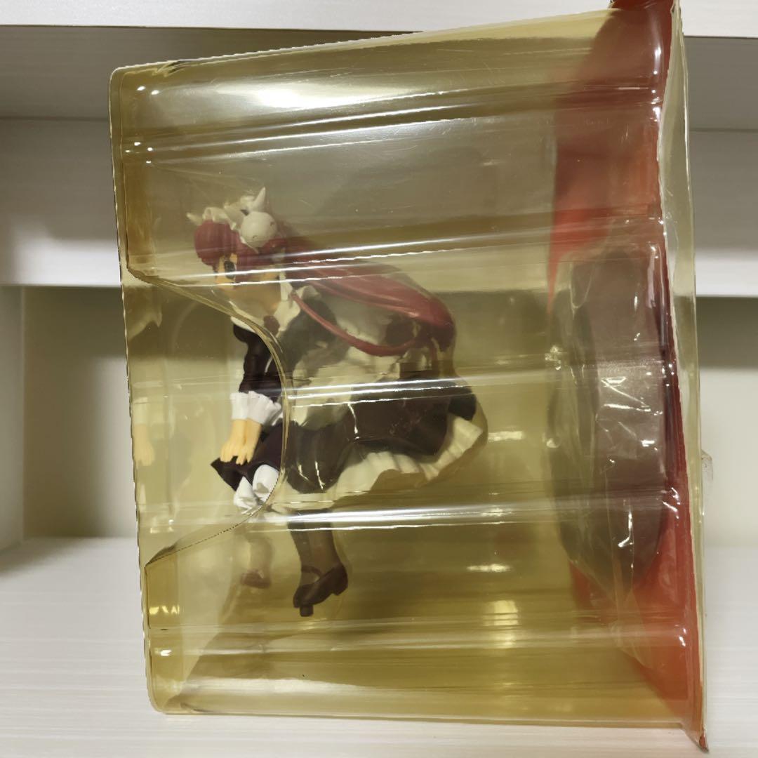 ぴたテン★フィギュアSP ★美紗★紫亜フィギュア