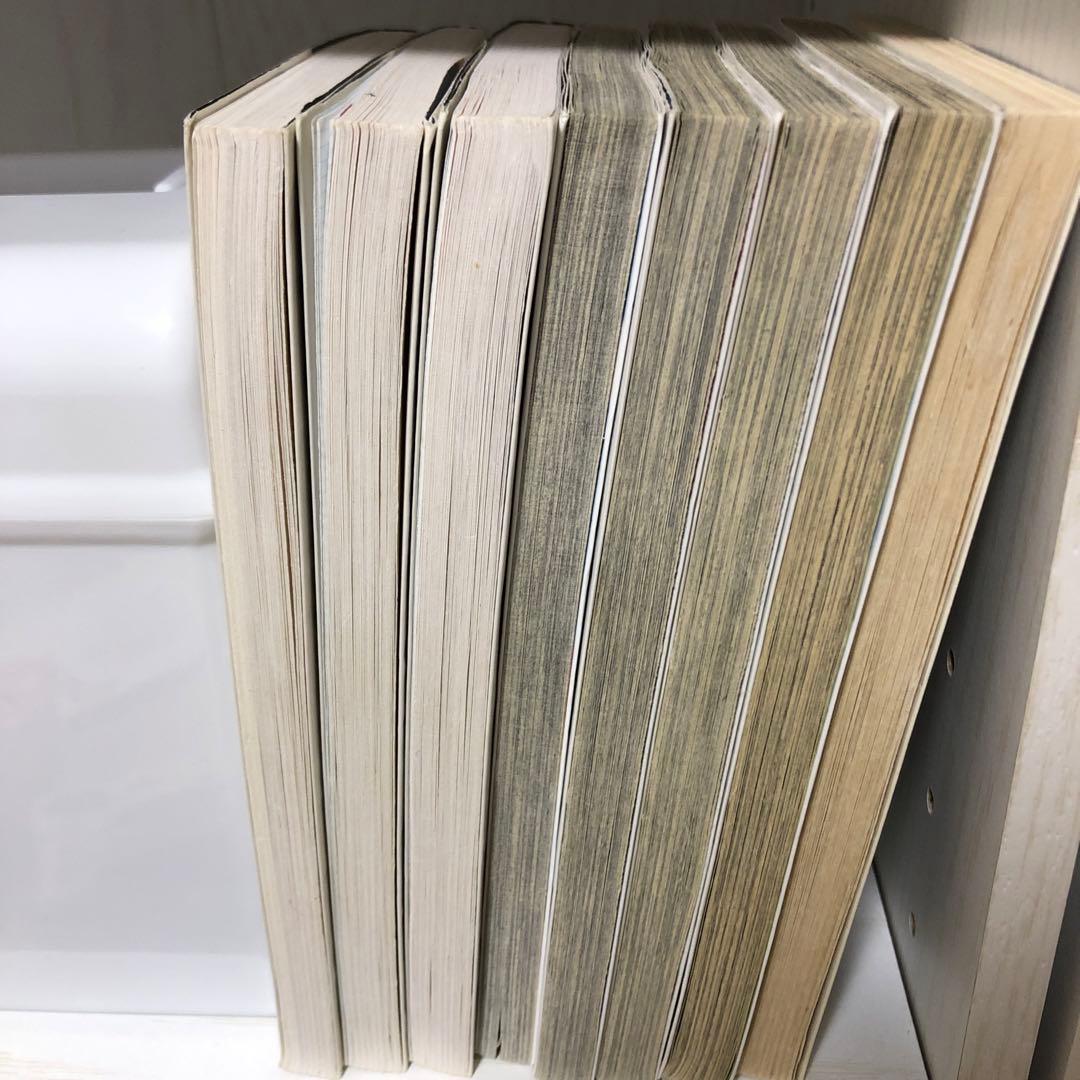 なめこ図鑑4冊＋なめこ文學全集4冊＋小説りなとなめこの探偵日記5冊　セット