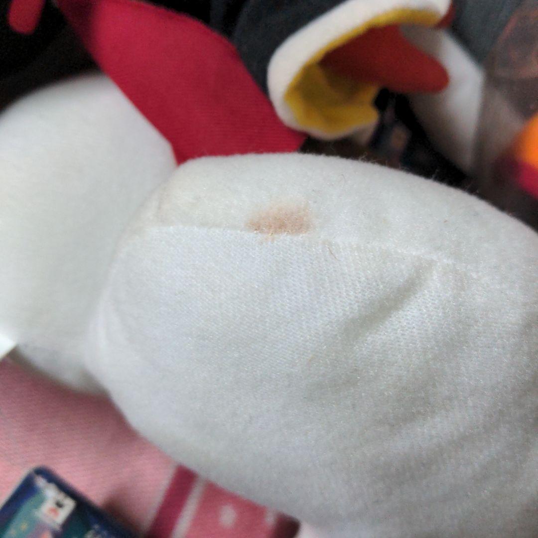 魔法少女まどか☆マギカ　キュゥべえ等 ぬいぐるみ 4種