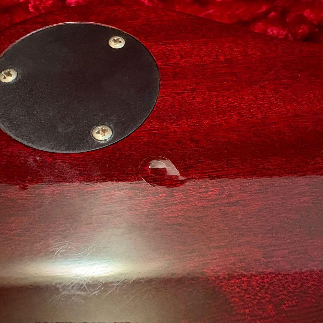 Epiphone レスポールスタジオ Les Paul Studio 2004年